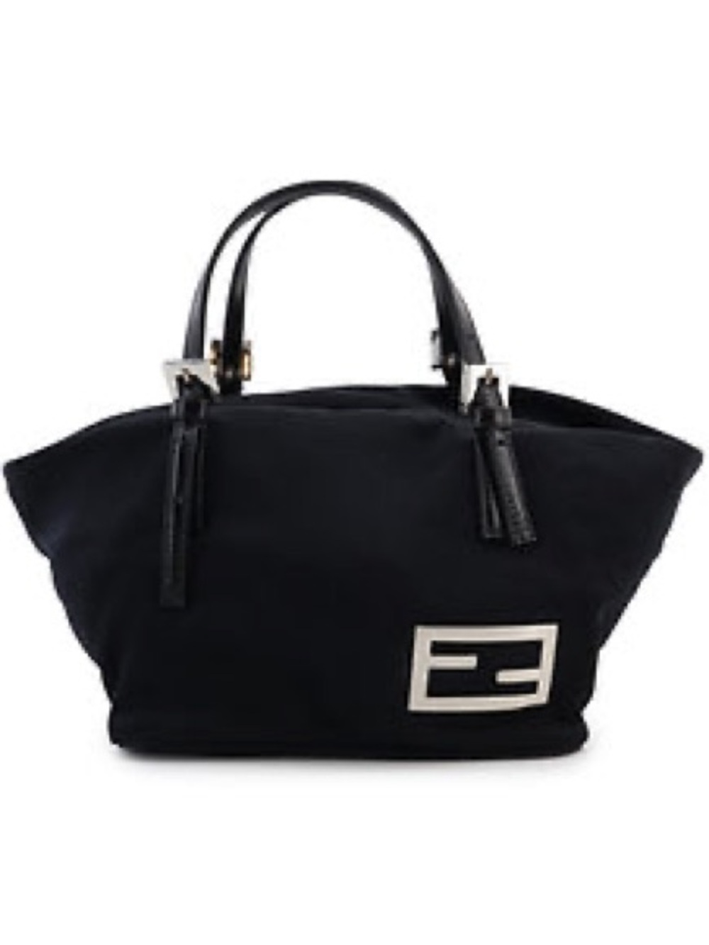 Fendi Mamma mini handbag